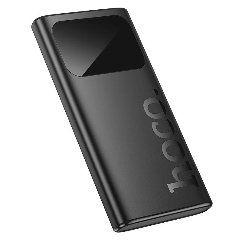 Hoco J144 Hymn Power Bank 15000mAh Nero