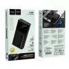 Power bank Hoco J144A Hymn 30000mAh nero