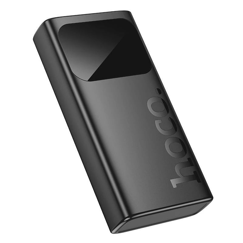 Power bank Hoco J144A Hymn 30000mAh nero