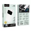 Hoco J144A Hymn Power bank 30000mAh bianco