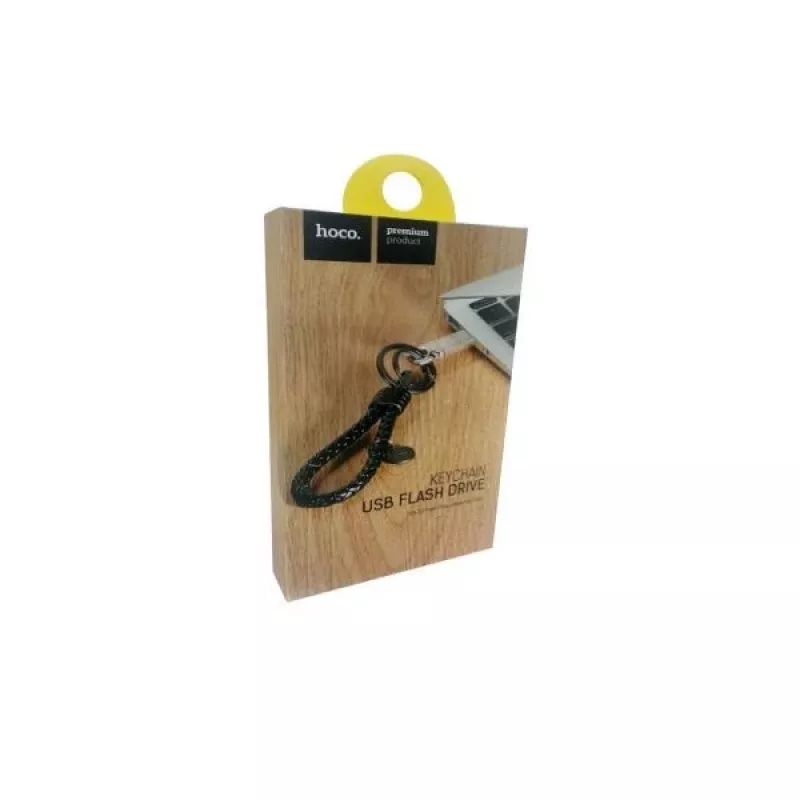 Hoco U1 64GB Chiavetta USB 3.0 nera
