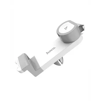 Hoco universale CPH07 supporto auto Hammer bianco