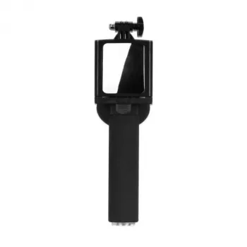 Hoco Universale CPH12 Mini Wireless Selfie Stick nero
