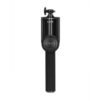 Hoco Universale CPH12 Mini Wireless Selfie Stick nero