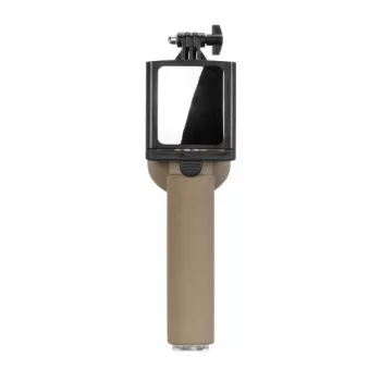 HOCO Universal CPH12 mini selfie stick wireless oro
