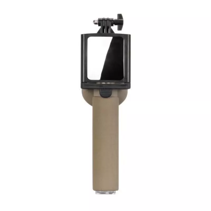 HOCO Universal CPH12 mini selfie stick wireless oro