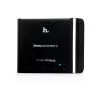Caricabatterie universale Hoco UH501 Smart nero