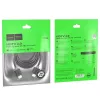 Hoco US08 Cavo HDMI 2.0 3m Nero 4K HDR Placcato oro