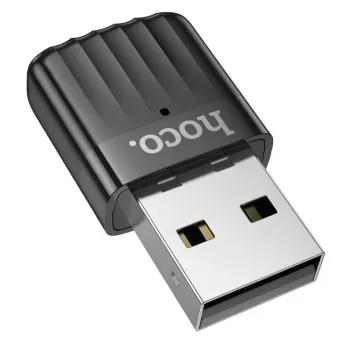 Scheda di rete wireless Hoco WiFi5 USB 2.0 HI33 nera