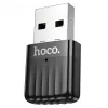 Scheda di rete wireless Hoco WiFi5 USB 2.0 HI33 nera