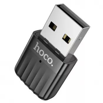 Scheda di rete wireless Hoco WiFi5 USB 2.0 HI33 nera