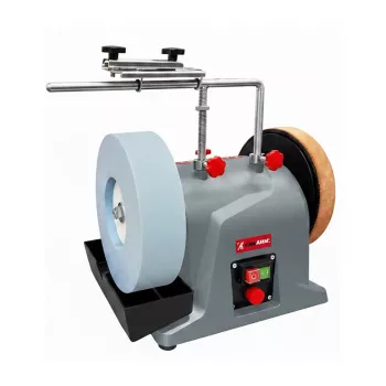 HOLZMANN NTS250S levigatrice a umido e a secco 230V