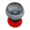 HOLZMANN VPT2,3KG 230V tamburo lucidante a vibrazione 2,3L