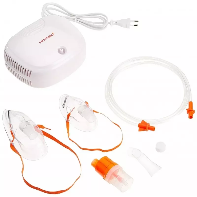 Homed JLN-2300AIR inalatore