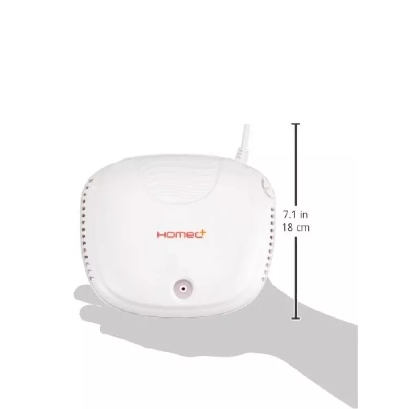 Homed JLN-2300AIR inalatore