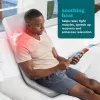 Homedics MCS-512H-EB cuscino Flex Back