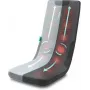 Homedics MCS-512H-EB cuscino Flex Back