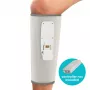 Homedics SR-CMC10H Modulair massaggiatore per polpacci con piacevole calore