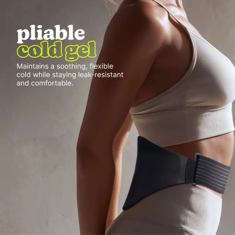 Homedics SR-GLB800 cuscino massaggiante Hot and Cold Back Relief