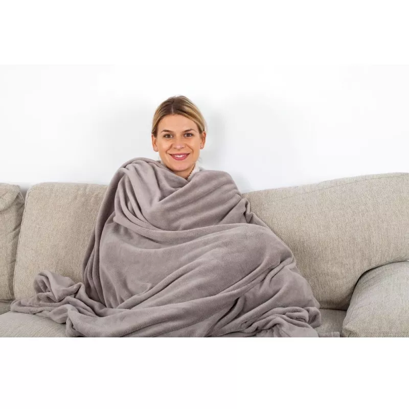 Homeline HBJP200XXL coperta termica