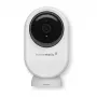 Homematic IP Indoor Camera plus (HmIP-CI-PL) - telecamera di sicurezza WLAN 4MP, bianco