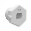 Homematic IP adattatore manopola per DORMA DL-KD