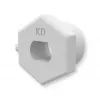 Homematic IP adattatore manopola per DORMA DL-KD