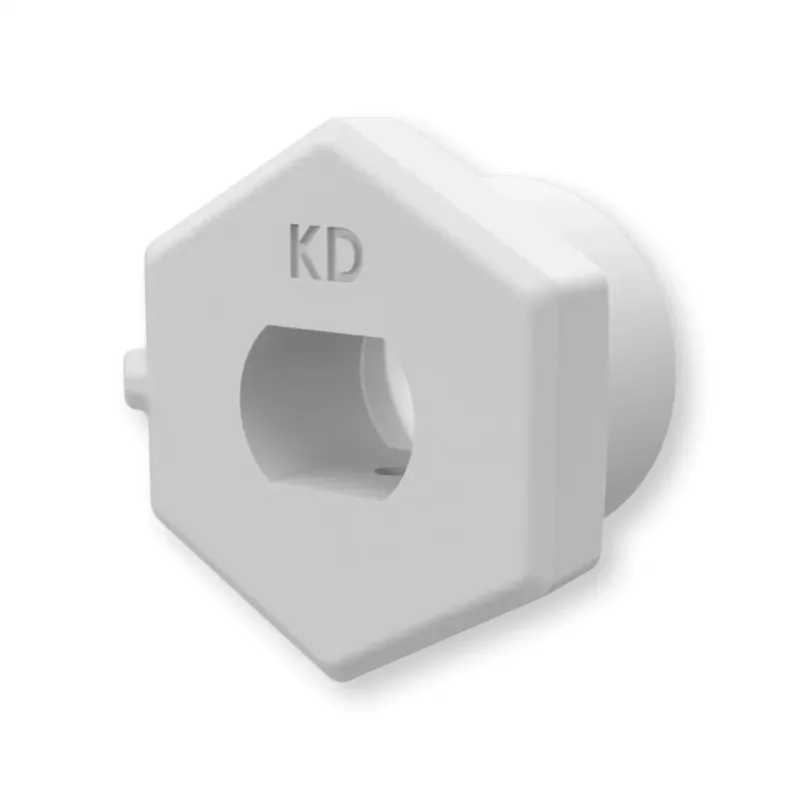 Homematic IP adattatore manopola per DORMA DL-KD
