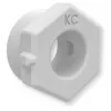 Homematic IP adattatore pomello per EVVA serratura porta HmIP-ADA-DL-KC