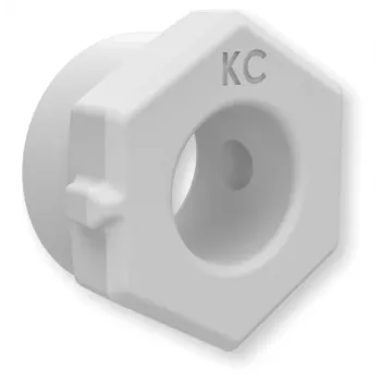 Homematic IP adattatore pomello per EVVA serratura porta HmIP-ADA-DL-KC
