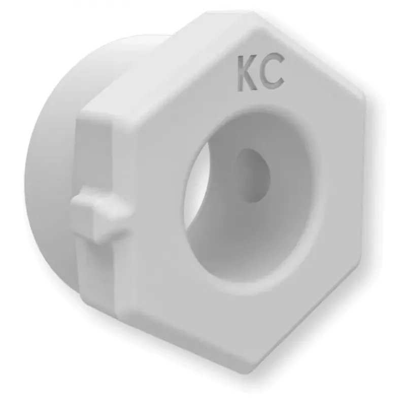 Homematic IP adattatore pomello per EVVA serratura porta HmIP-ADA-DL-KC
