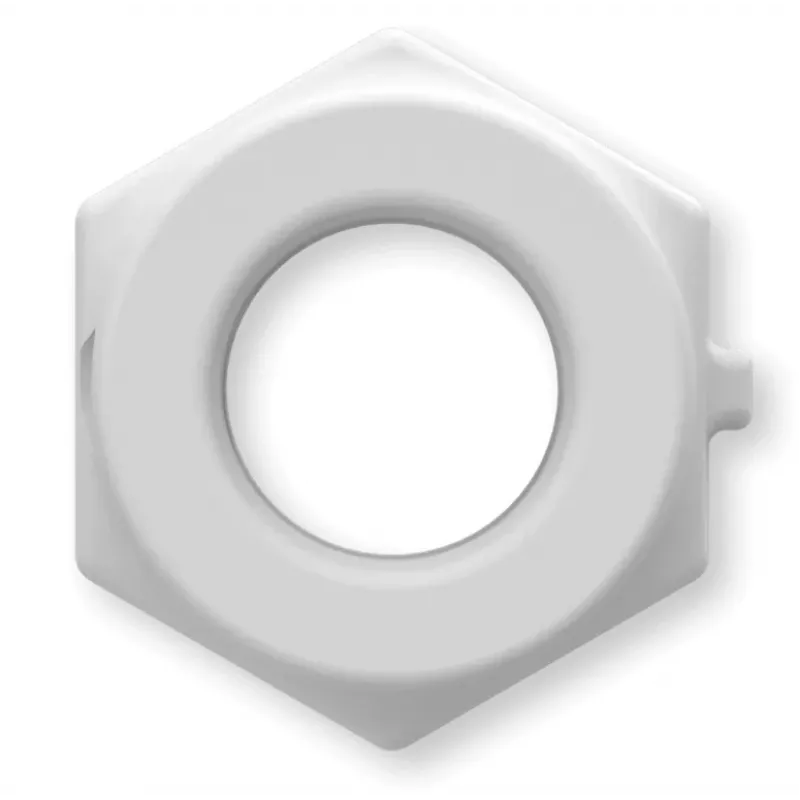 Homematic IP adattatore pomello per EVVA serratura porta HmIP-ADA-DL-KC