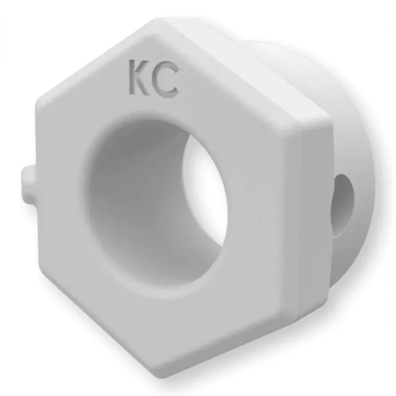 Homematic IP adattatore pomello per EVVA serratura porta HmIP-ADA-DL-KC