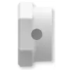 Homematic IP adattatore pomello per EVVA serratura porta HmIP-ADA-DL-KC