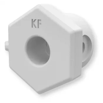 Homematic IP adattatore cilindro a pomello KESO HmIP-ADA-DL-KF