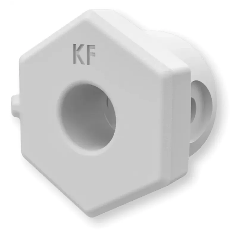 Homematic IP adattatore cilindro a pomello KESO HmIP-ADA-DL-KF