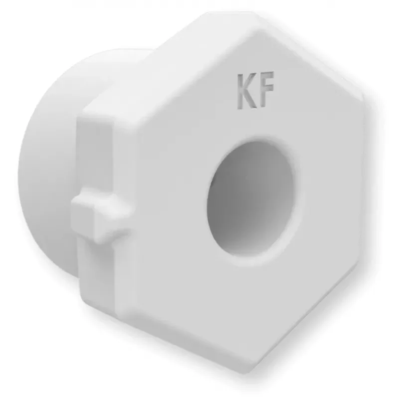 Homematic IP adattatore cilindro a pomello KESO HmIP-ADA-DL-KF