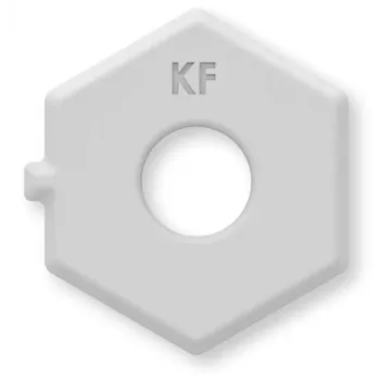 Homematic IP adattatore cilindro a pomello KESO HmIP-ADA-DL-KF