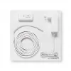 Homematic IP Lightstrip Set, 2 m, RGBW, Tunable White, autoadesivo, IP20, classe di sicurezza III