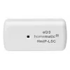 Homematic IP Lightstrip Set, 2 m, RGBW, Tunable White, autoadesivo, IP20, classe di sicurezza III