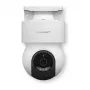 Homematic IP Outdoor Camera (HmIP-CO) bianco, 5MP, WLAN – telecamera di sorveglianza smart home