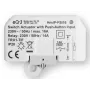 Homematic IP attuatore di commutazione con ingresso pulsante, da incasso V2