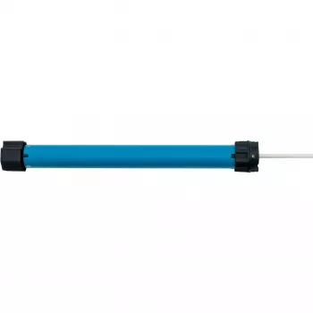 HOMEPILOT motore tubolare classic m10 SW60, 10 Nm, 16 giri/min