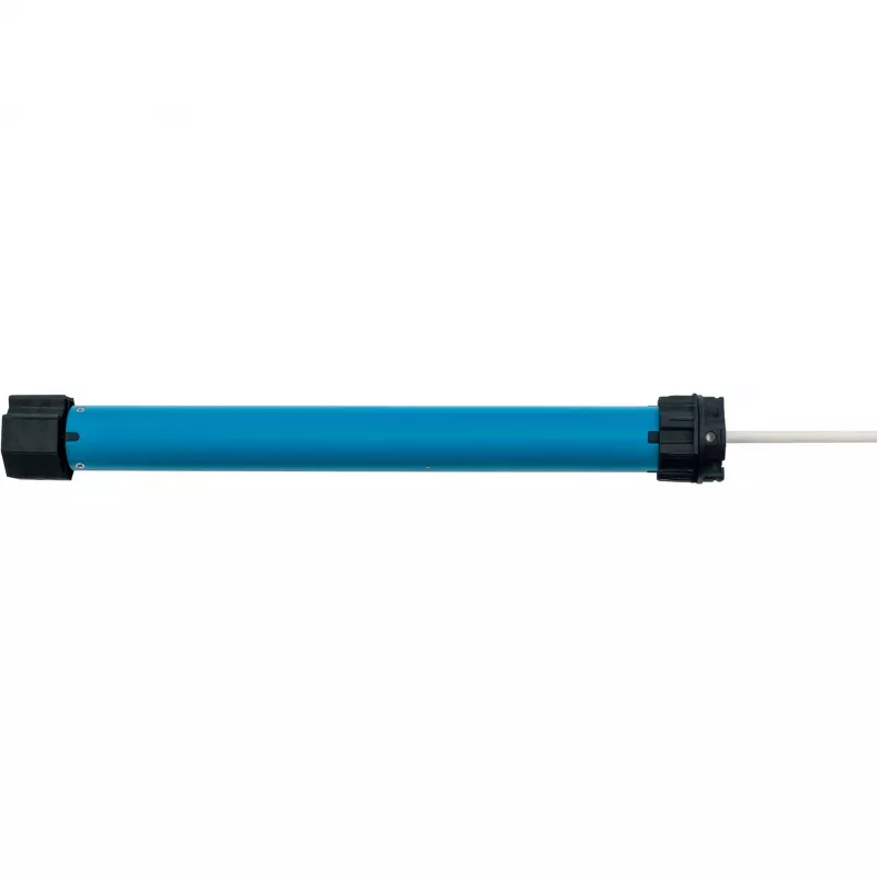 HOMEPILOT motore tubolare classic m10 SW60, 10 Nm, 16 giri/min