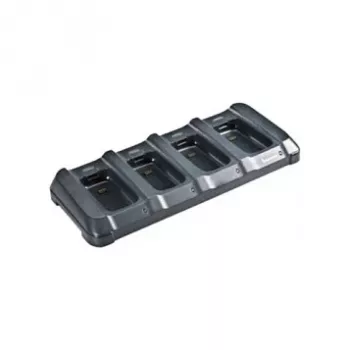Honeywell 871-230-401 caricabatterie quadruplo per CK3, CK65, AC20