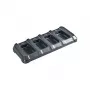 Honeywell 871-230-401 caricabatterie quadruplo per CK3, CK65, AC20