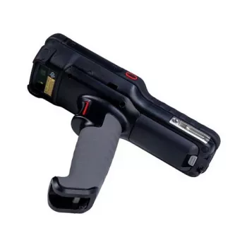 Honeywell CK67 computer mobile palmare, 4,3", Wi-Fi 6E, alfanumerico a 51 tasti, 8GB/128GB, FlexRange, Android 14, nero (CK67-X0N-58S1A0G)