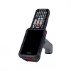 Honeywell CK67 computer mobile palmare, 4,3", Wi-Fi 6E, alfanumerico a 51 tasti, 8GB/128GB, FlexRange, Android 14, nero (CK67-X0N-58S1A0G)