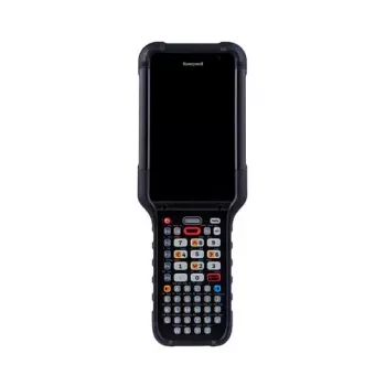Honeywell CK67 computer mobile palmare, 4,3", Wi-Fi 6E, alfanumerico a 51 tasti, 8GB/128GB, FlexRange, Android 14, nero (CK67-X0N-58S1A0G)