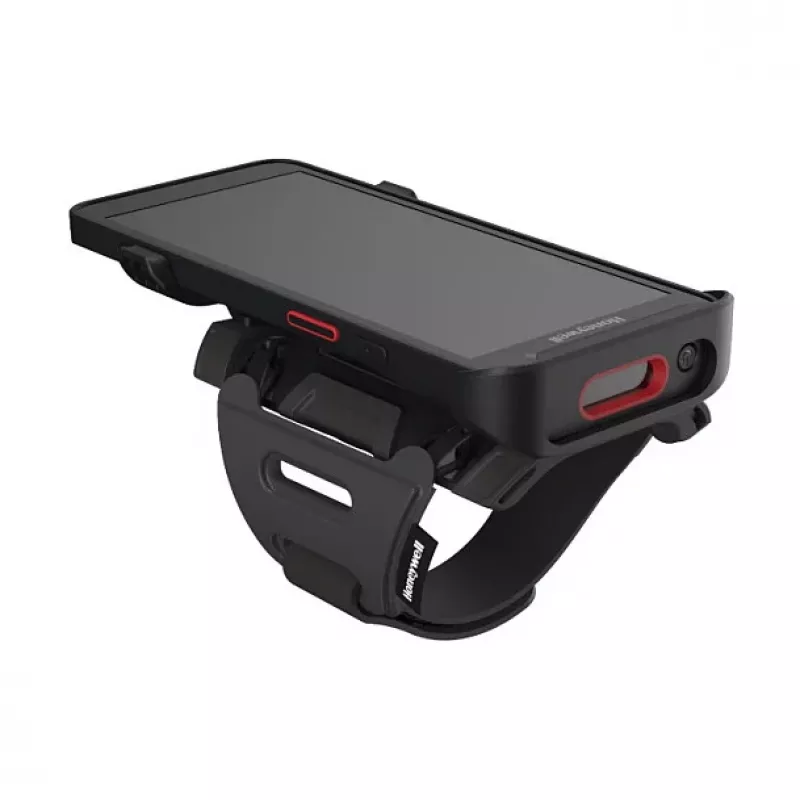 Honeywell CT37 computer mobile, 6", 5G, Wi-Fi 6E, Nano SIM + eSIM, 8GB/128GB, FlexRange (CT37-X1N-58E10DG)